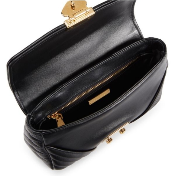 MIU MIU Quilted Crossbody Bag - Picture 5 of 11